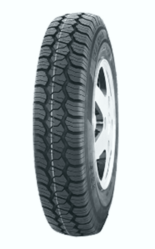 Pneumatiky van letní 5/R12 81Q Wanda WR081