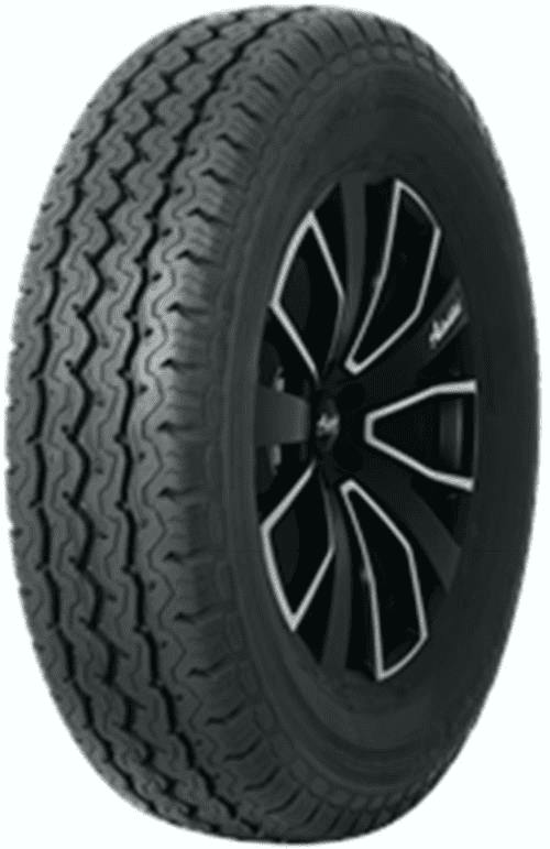Pneumatiky van letní 5/R12 86P Torque TQ9900