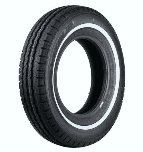 Pneumatiky van letní 5/R12 88P Vitour V9000