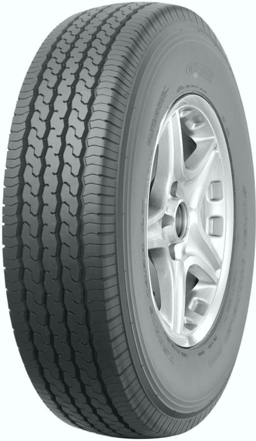 Pneumatiky van letní 6.5/R16 108/107N GT Radial SUPER TRAVELER 668