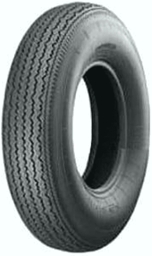 Pneumatiky van letní 6.7/R13 93L Heidenau P 34