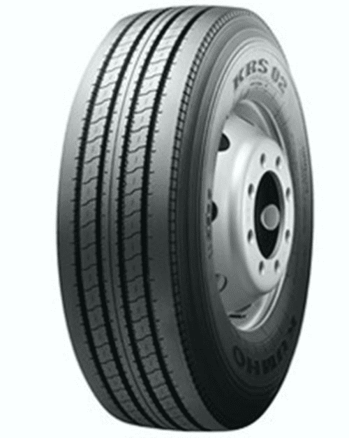 Pneumatiky van letní 7/80R16 113/112N Kumho KRS02