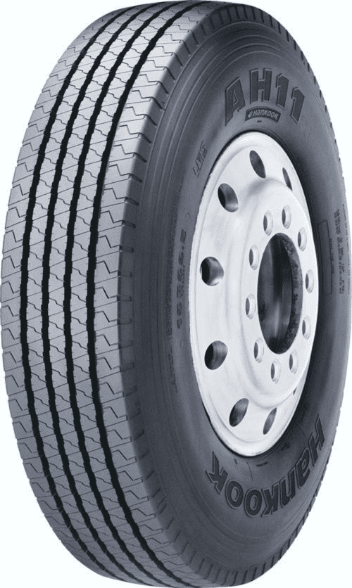 Pneumatiky van letní 7/90R16 116L Hankook AH11S