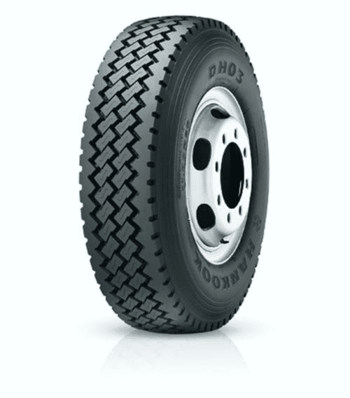 Pneumatiky van letní 7/90R16 116L Hankook DH03
