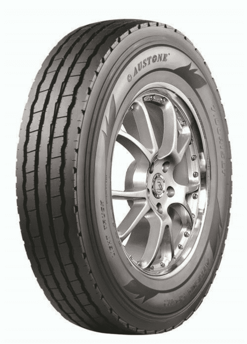 Pneumatiky van letní 7/R16 115/110Q Austone ATHENA SP112