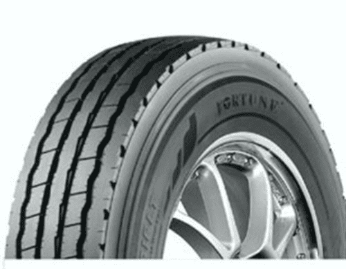 Pneumatiky van letní 7/R16 115/110Q Fortune FSR112