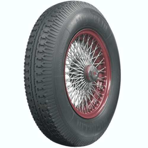 Pneumatiky van letní 7/R21 Michelin DOUBLE RIVET