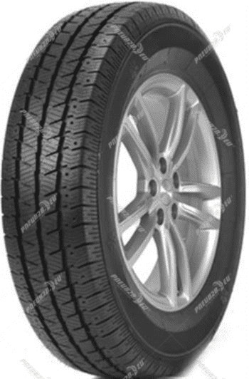 Pneumatiky van zimní 155/80R12 88Q Ovation ECOVISION WV-06