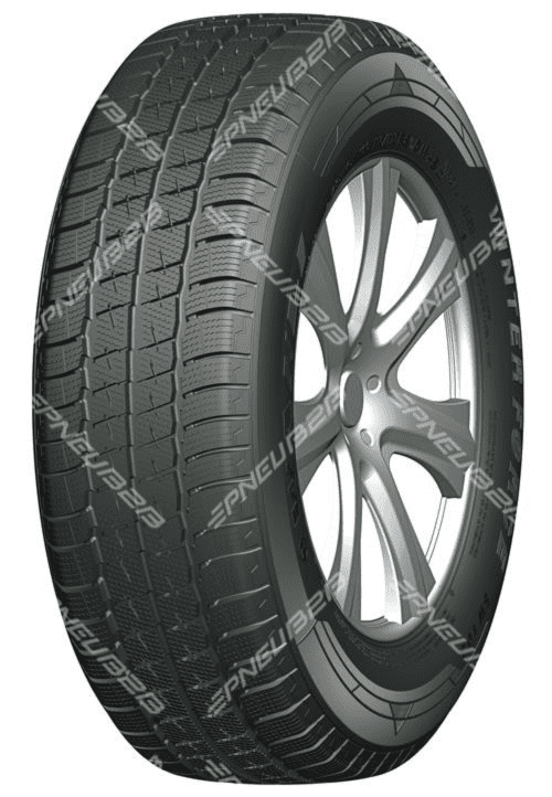 Pneumatiky van zimní 165/70R14 87R Wanli SW103