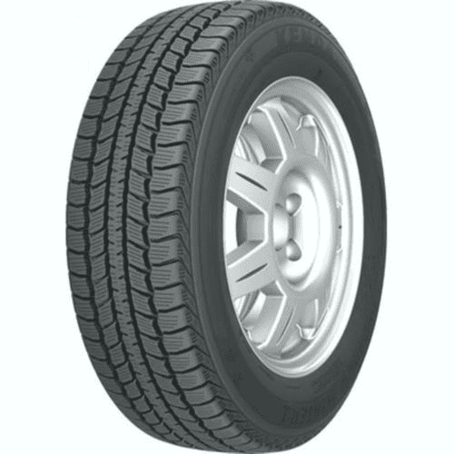 Pneumatiky van zimní 165/70R14 89/87T Kenda KR500 KOMENDO WINTER