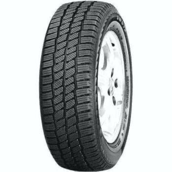 Pneumatiky van zimní 165/80R13 91/89Q West Lake SW612