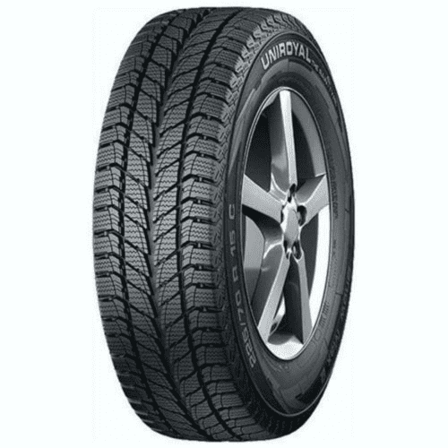 Pneumatiky van zimní 175/65R14 88T Uniroyal SNOW MAX 2