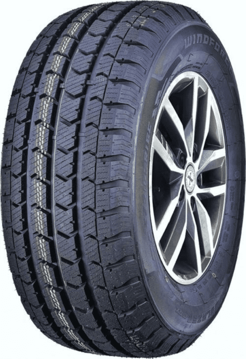 Pneumatiky van zimní 175/65R14 90/88R Windforce SNOWBLAZER MAX
