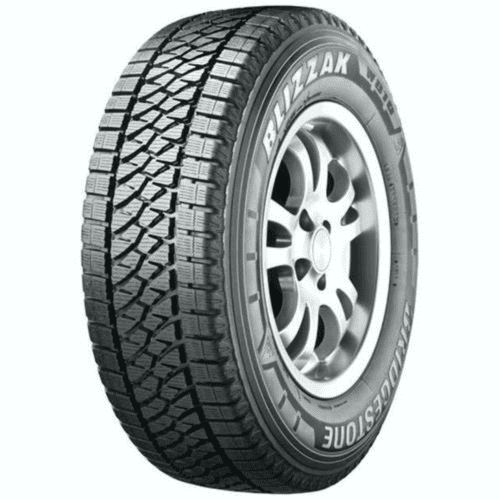 Pneumatiky van zimní 175/75R14 99/97R Bridgestone BLIZZAK W810