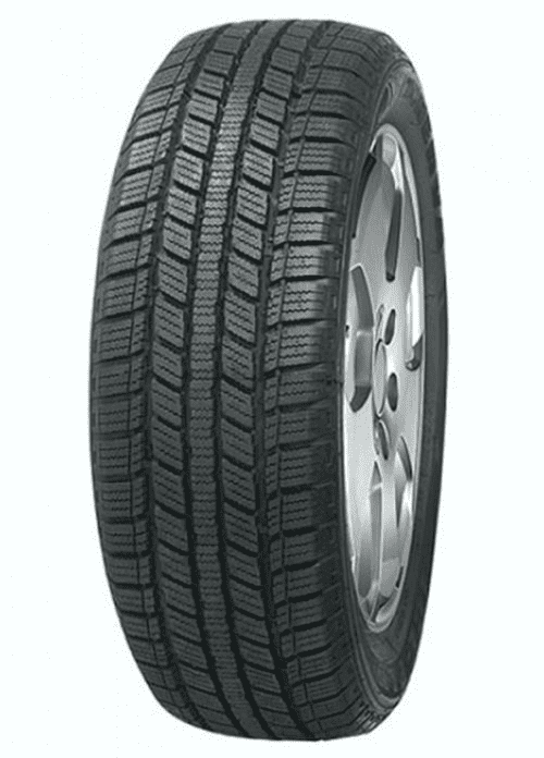Pneumatiky van zimní 175/75R16 101R Minerva S110