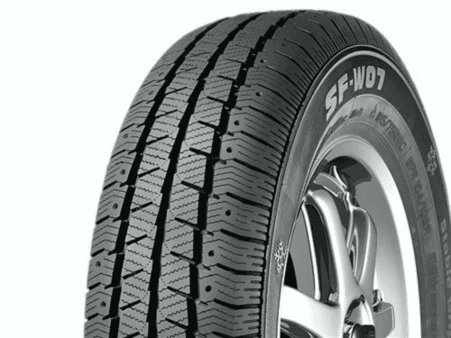 Pneumatiky van zimní 175/80R13 95R Sunfull SF-W07