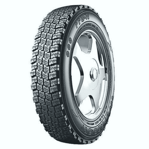 Pneumatiky van zimní 175/80R16 88Q Kama I-511