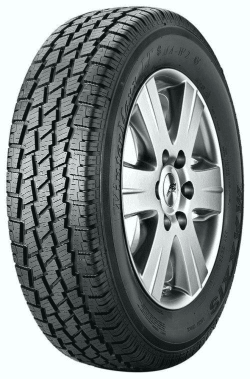 Pneumatiky van zimní 185/60R15 92T Maxxis MA-W2 WINTERMAXX