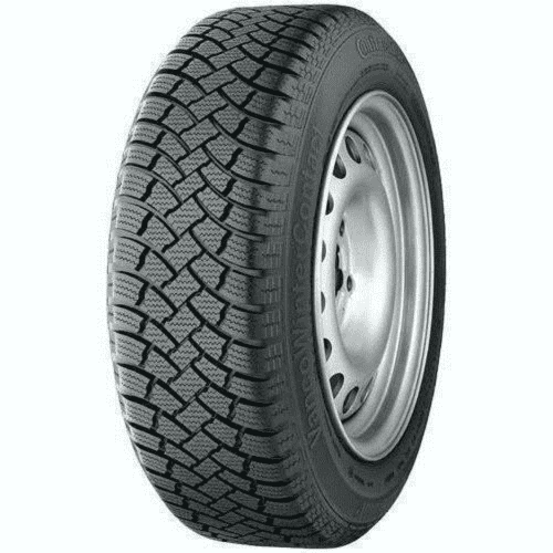 Pneumatiky van zimní 185/60R15 94/92T Continental VANCO WINTER CONTACT