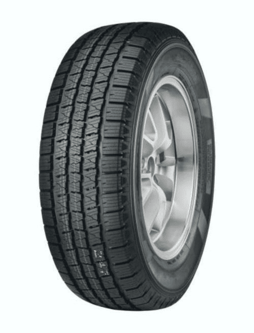 Pneumatiky van zimní 185/75R16 102R Unigrip WINTER PRO MILEAGE