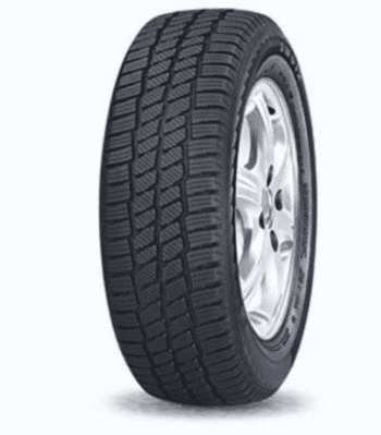 Pneumatiky van zimní 185/75R16 104/102Q Goodride SW612