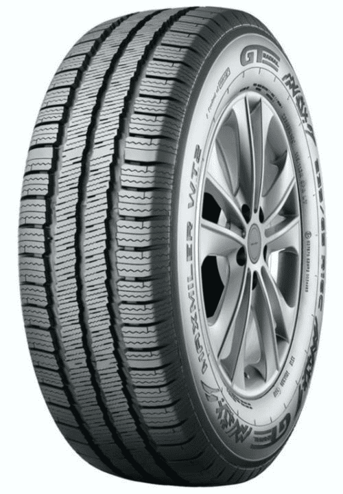 Pneumatiky van zimní 185/75R16 104/102R GT Radial MAXMILER WT2 CARGO