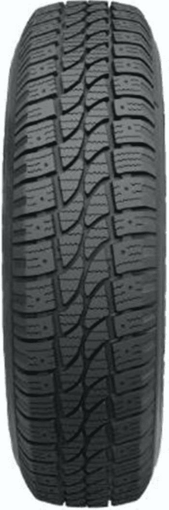 Pneumatiky van zimní 185/75R16 104/102R Sebring FORMULA VAN+ WINTER 201