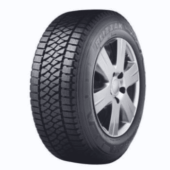 Pneumatiky van zimní 185/75R16 104R Bridgestone BLIZZAK W810