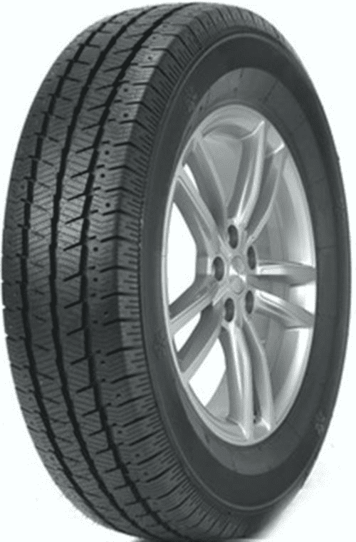 Pneumatiky van zimní 185/75R16 104R Ovation ECOVISION WV-06