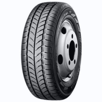 Pneumatiky van zimní 185/80R14 102/100Q Yokohama BLUEARTH WINTER WY01