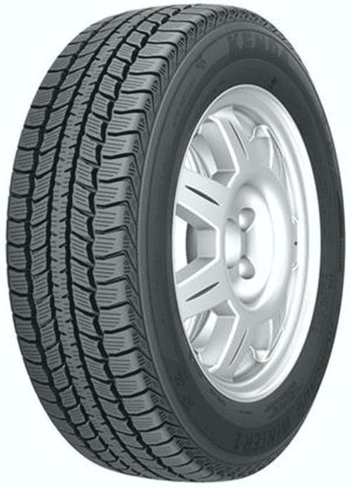 Pneumatiky van zimní 195/55R10 98/96N Kenda KR500 WINTER TRAILER