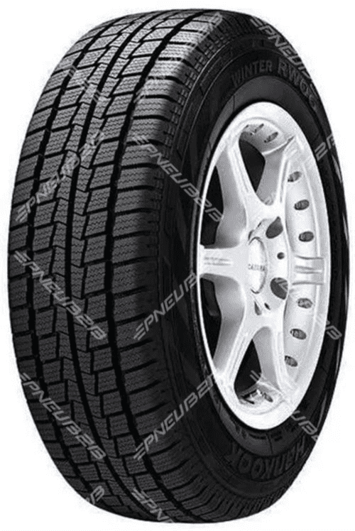 Pneumatiky van zimní 195/60R16 97T Hankook RW06 WINTER