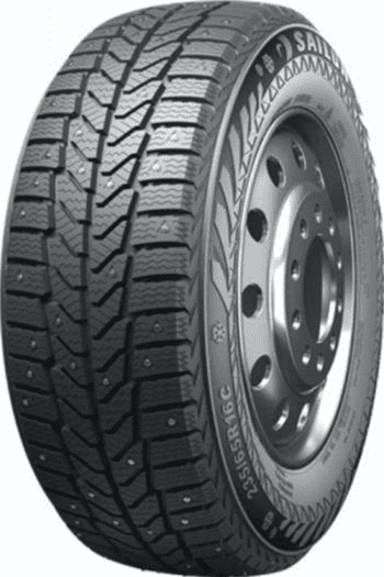 Pneumatiky van zimní 195/60R16 99/97S Sailun COMMERCIO ICE