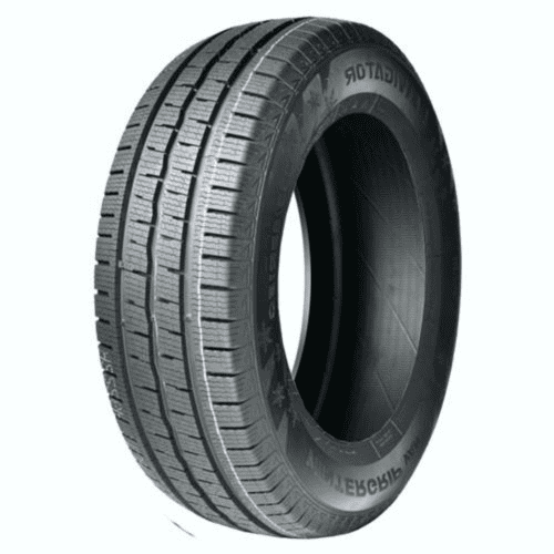 Pneumatiky van zimní 195/60R16 99/97T Lanvigator WINTERGRIP VAN