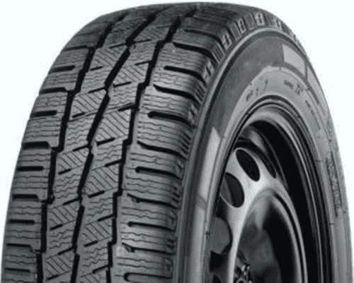 Pneumatiky van zimní 195/60R16 99/97T Torque TQ5000