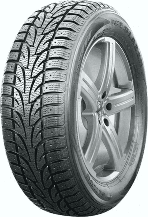 Pneumatiky van zimní 195/65R16 102R Sailun ICE BLAZER WST1