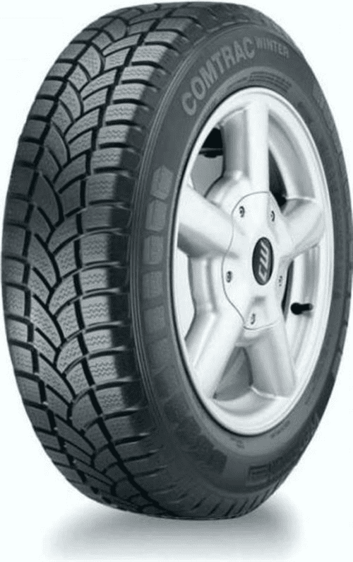 Pneumatiky van zimní 195/65R16 102R Vredestein COMTRAC WINTER