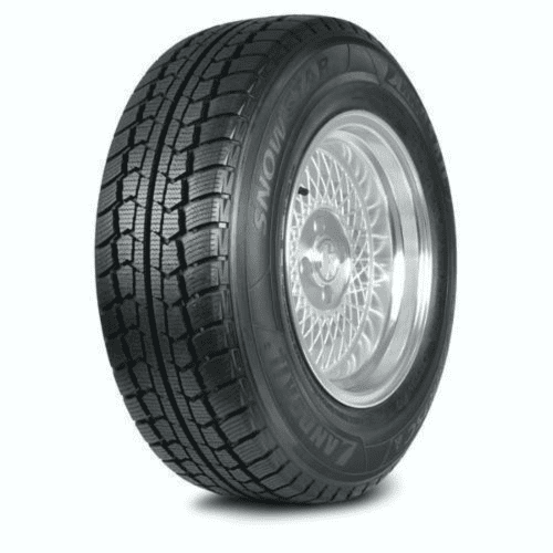 Pneumatiky van zimní 195/65R16 104/102T Landsail SNOW STAR