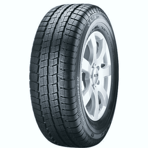 Pneumatiky van zimní 195/65R16 104/102T Platin RP 610 WINTER