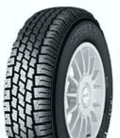 Pneumatiky van zimní 195/65R16 104T Master Steel WINTER PLUS VAN