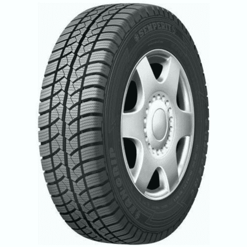 Pneumatiky van zimní 195/70R15 102R Semperit VAN GRIP