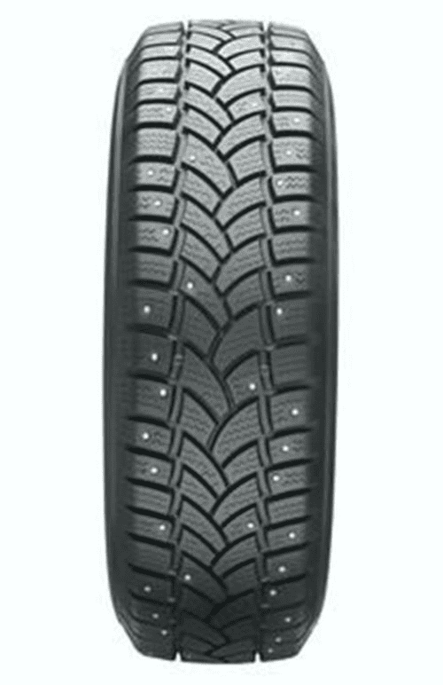 Pneumatiky van zimní 195/70R15 102R Vredestein COMTRAC ICE