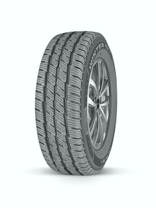 Pneumatiky van zimní 195/70R15 102T Achilles WINTER 101C