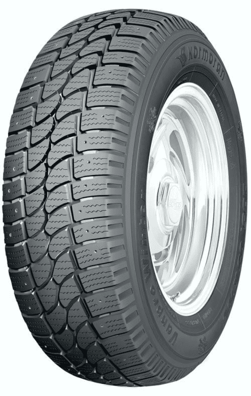Pneumatiky van zimní 195/70R15 104/102R Kormoran VANPRO WINTER