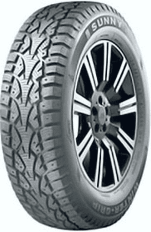 Pneumatiky van zimní 195/70R15 104/102R Sunny SN290C