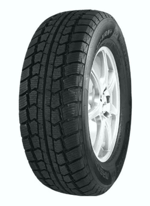 Pneumatiky van zimní 195/70R15 104/102S Master Steel WINTER VAN+