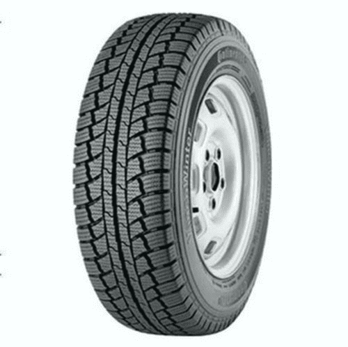 Pneumatiky van zimní 195/70R15 104R Continental VANCO WINTER
