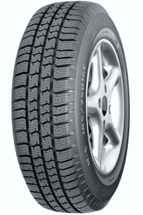 Pneumatiky van zimní 195/75R16 105R Fulda CONVEO TRAC 2