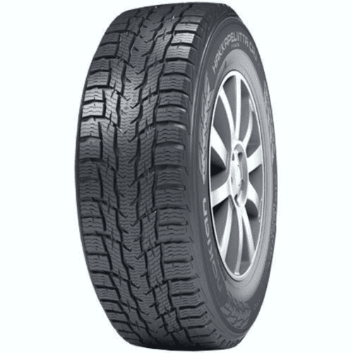 Pneumatiky van zimní 195/75R16 105R Nokian HKPL CR3