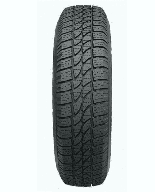Pneumatiky van zimní 195/75R16 105R Strial 201